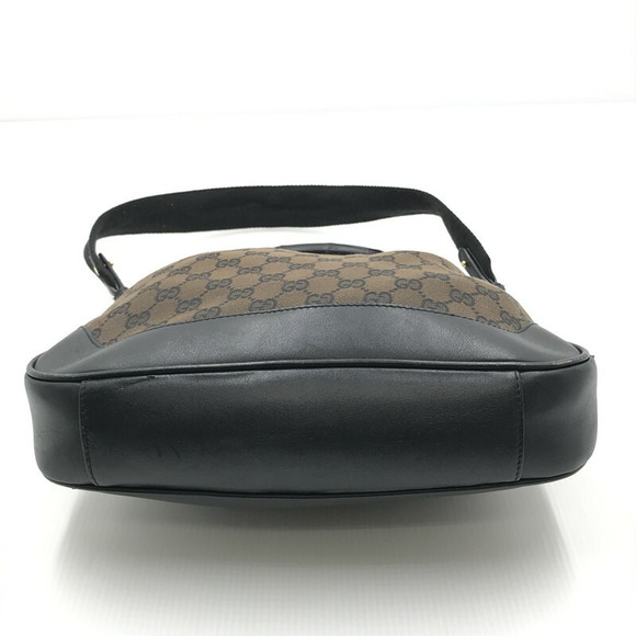 Gucci GG 2WAY Handbag Brown - Picture 4 of 16